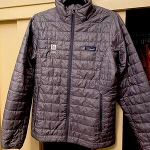 NWT Patagonia Puffer Jacket, Women’s M